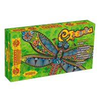 Стрекоза Фейерверки летающие купить в Суздале | suzdal.salutsklad.ru