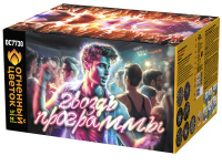 Гвоздь программы Фейерверк купить в Суздале | suzdal.salutsklad.ru