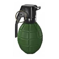 Граната имитационная пиротехническая (горох) Петарды купить в Суздале | suzdal.salutsklad.ru