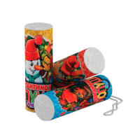 Супер Хлопушки купить в Суздале | suzdal.salutsklad.ru