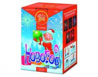 Новогод Салют купить в Суздале | suzdal.salutsklad.ru