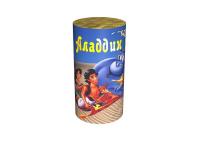 Аладдин Фонтан пиротехнический купить в Суздале | suzdal.salutsklad.ru