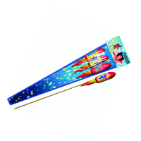 Диско Ракеты купить в Суздале | suzdal.salutsklad.ru