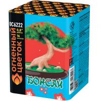 Бонсай Батарея салютов купить в Суздале | suzdal.salutsklad.ru