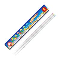 Цветопламенные 300-4 мм. Бенгальские огни цветные купить в Суздале | suzdal.salutsklad.ru