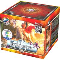 Единорог Салют купить в Суздале | suzdal.salutsklad.ru