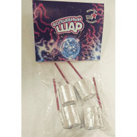 Волшебный шар Наземный фейерверк купить в Суздале | suzdal.salutsklad.ru