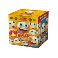 Смайл Фонтан пиротехнический купить в Суздале | suzdal.salutsklad.ru