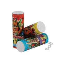 Супер с сюрпризом Хлопушки купить в Суздале | suzdal.salutsklad.ru