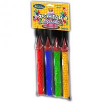 Настольный фонтан пламя искры Настольный фонтан купить в Суздале | suzdal.salutsklad.ru