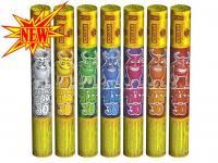 Цветной дым 30 Цветной дым купить в Суздале | suzdal.salutsklad.ru