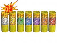 Цветной дым 40 Цветной дым купить в Суздале | suzdal.salutsklad.ru