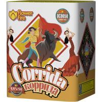 Коррида Салют купить в Суздале | suzdal.salutsklad.ru