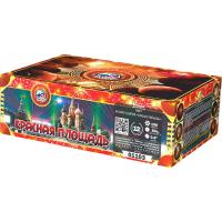 Красная площадь Фейерверк купить в Суздале | suzdal.salutsklad.ru