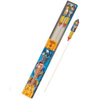 Аргонавты Ракеты купить в Суздале | suzdal.salutsklad.ru