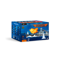 Морская эскадра Батарея салютов купить в Суздале | suzdal.salutsklad.ru