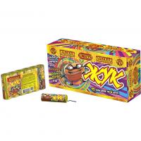 Жук Наземный фейерверк купить в Суздале | suzdal.salutsklad.ru