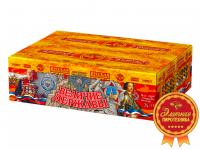 Величие державы Фейерверк купить в Суздале | suzdal.salutsklad.ru