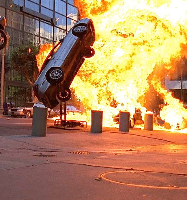 Про пиротехнику и пиротехников - Суздаль | suzdal.salutsklad.ru