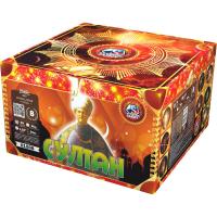 Султан Салют купить в Суздале | suzdal.salutsklad.ru