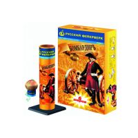 Бомбардиръ Фестивальные шары купить в Суздале | suzdal.salutsklad.ru