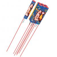 Ассорти Ракеты купить в Суздале | suzdal.salutsklad.ru