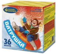 Ватрушка Салют купить в Суздале | suzdal.salutsklad.ru