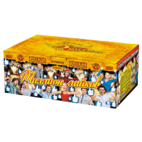 Миллион лайков Батарея салютов купить в Суздале | suzdal.salutsklad.ru