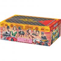 Сливки общества Батарея салютов купить в Суздале | suzdal.salutsklad.ru