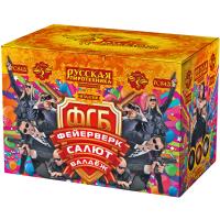 ФСБ: Фейерверк-Салют-Балдеж Фейерверк купить в Суздале | suzdal.salutsklad.ru