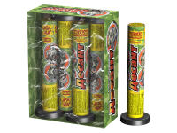 Десант Дневной фейерверк купить в Суздале | suzdal.salutsklad.ru