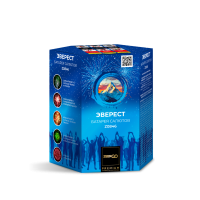 Эверест Фейерверк купить в Суздале | suzdal.salutsklad.ru