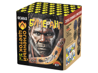 Бумеранг Батарея салютов купить в Суздале | suzdal.salutsklad.ru