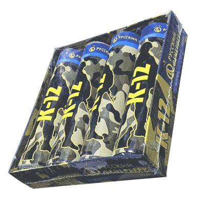 К-12 Петарды купить в Суздале | suzdal.salutsklad.ru