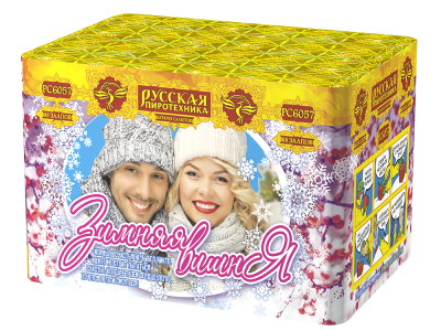 Зимняя вишня Салют купить в Суздале | suzdal.salutsklad.ru