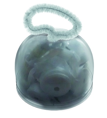 Невеста Серпантин купить в Суздале | suzdal.salutsklad.ru