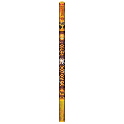 Золотое руно Римские свечи купить в Суздале | suzdal.salutsklad.ru