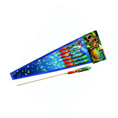 Tristar Тристар Ракеты купить в Суздале | suzdal.salutsklad.ru