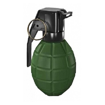 Граната имитационная пиротехническая (горох) Петарды купить в Суздале | suzdal.salutsklad.ru