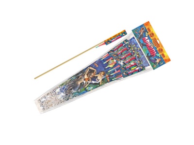 Ариэль Ракеты купить в Суздале | suzdal.salutsklad.ru