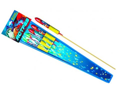 Ястреб Ракеты купить в Суздале | suzdal.salutsklad.ru