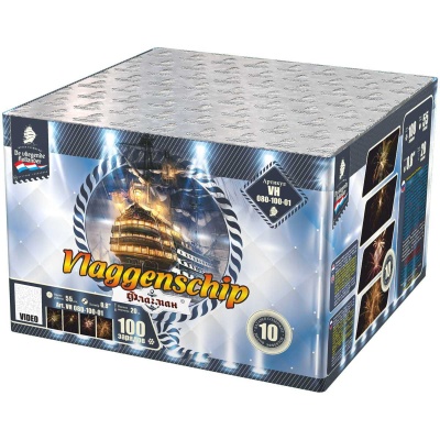 Флагман Салют купить в Суздале | suzdal.salutsklad.ru