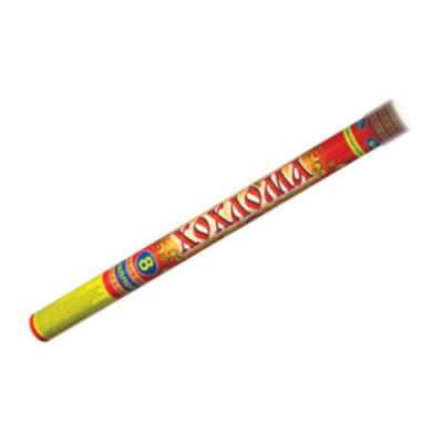 Хохлома R Римские свечи купить в Суздале | suzdal.salutsklad.ru