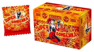 SUPER Бомбейка Петарды купить в Суздале | suzdal.salutsklad.ru