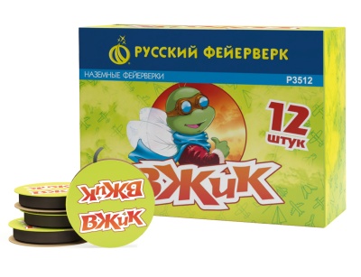 Вжик Петарды купить в Суздале | suzdal.salutsklad.ru