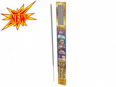 Ультра 450 Бенгальские огни купить в Суздале | suzdal.salutsklad.ru