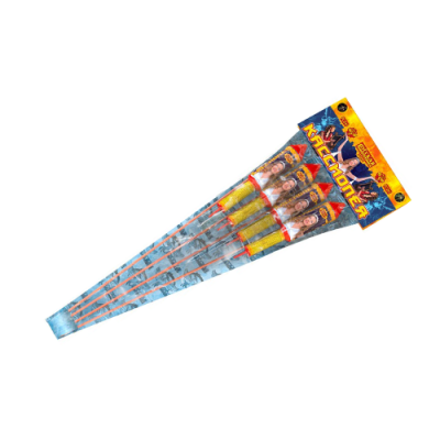 Кассиопея Ракеты купить в Суздале | suzdal.salutsklad.ru