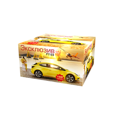 Эксклюзив Салют купить в Суздале | suzdal.salutsklad.ru